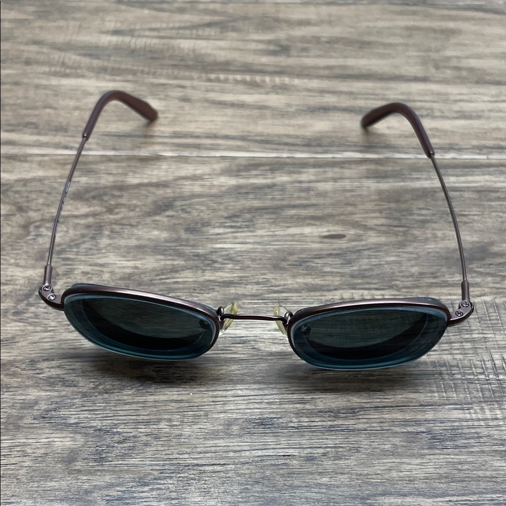 Konishi Readers Sunglasses